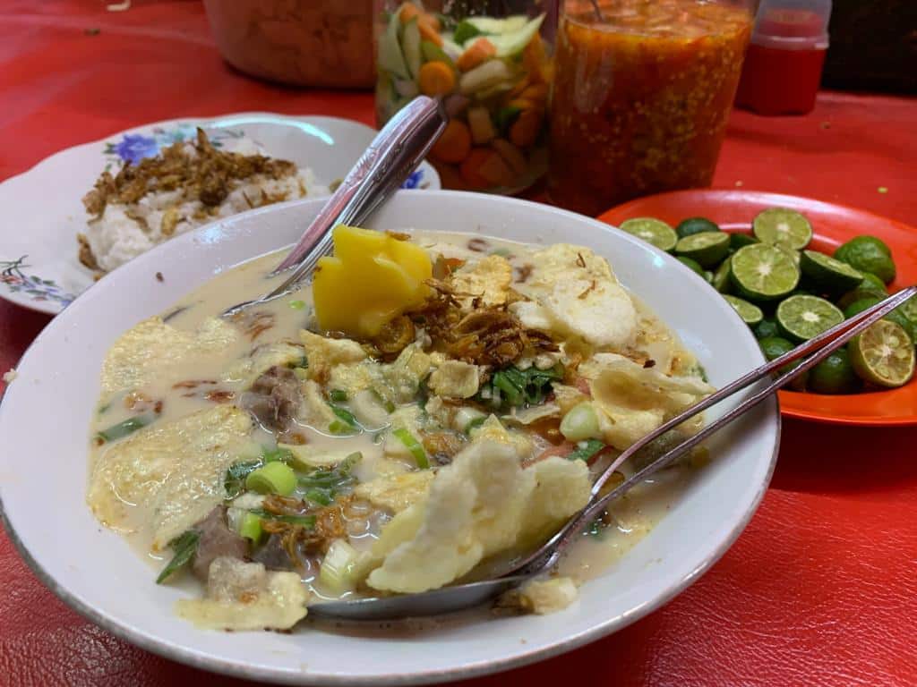 Source: Seni Budaya Betawi