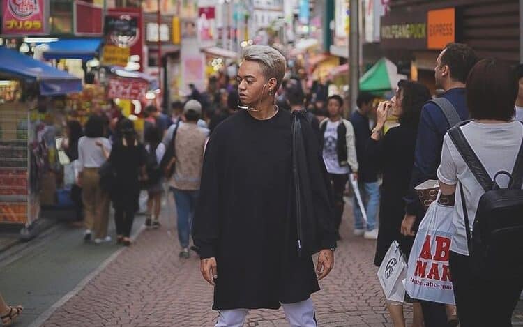 Source: Instagram @ybrap
