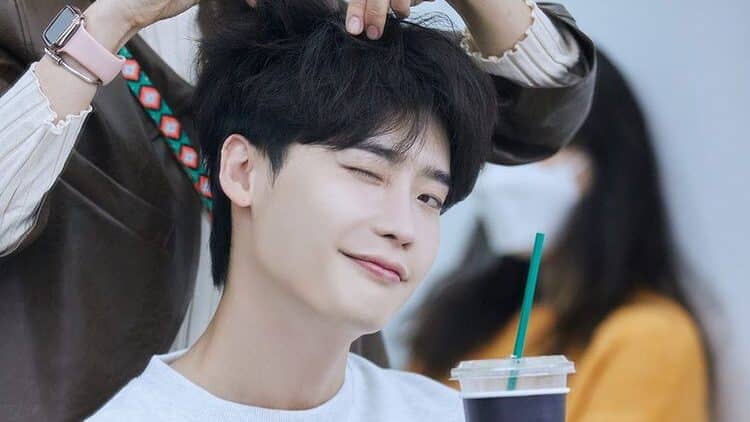 Instagram/jongsuk0206