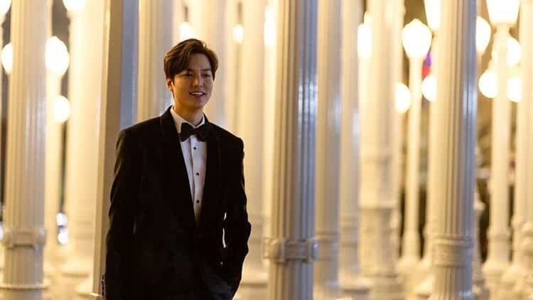 Instagram/actorleeminho