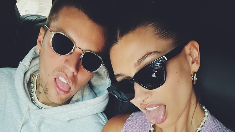 Instagram/justinbieber