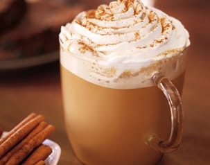 source: Starbucks Secret Menu
