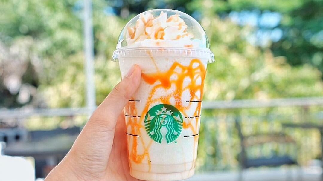 source: Starbucks Secret Menu