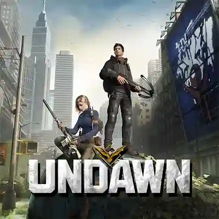 Garena Undawn