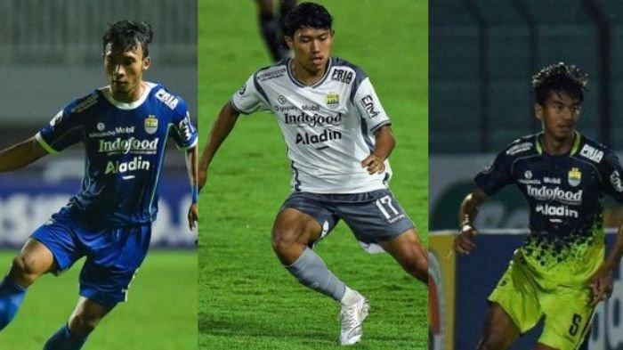 Kembalinya Para Pemain Kunci di Persib Bandung