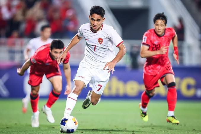 Olahraga sepak bola yang mendunia/Foto: Detikcom