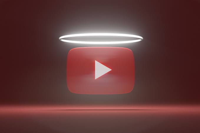 Ilustrasi logo Youtube/Foto: Technologue ID