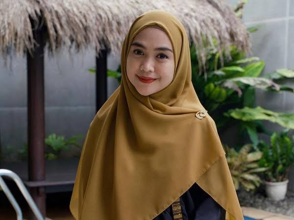 Ria Ricis/Foto: DetikHot