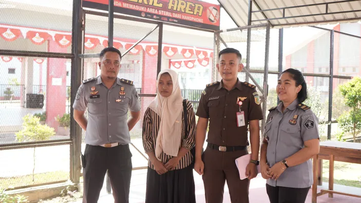 Perseteruan Guru Honorer di SDN 4 Baito dan Orang Tua Murid Berakhir Damai