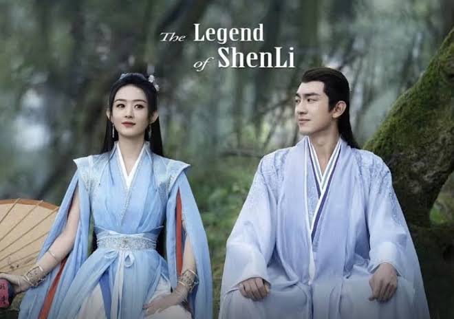 Perbedaan wuxia dan genre lain/Foto: WeTV