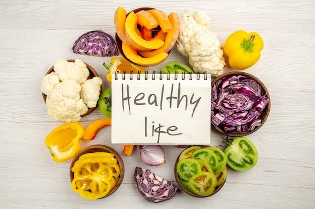Diet untuk anak kos/Foto: Freepik