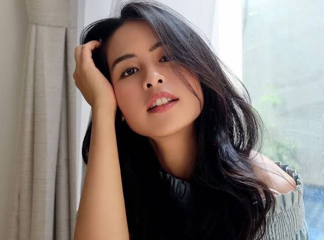 Perjalanan Karier Maudy Ayunda/Foto: Kilas Jatim