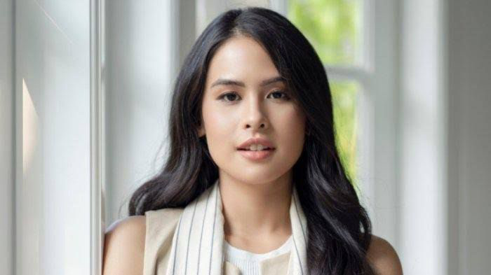 Bisnis Maudy Ayunda/Foto: Warta Kota