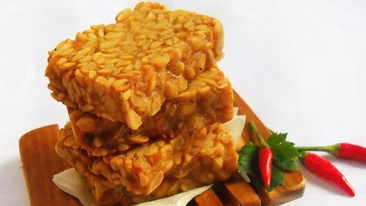 Ilustrasi Jangan Cuma Digoreng! 5 Ide Olahan Tempe yang Bisa Kamu Coba, Enak dan Mudah!/Foto:Freepik