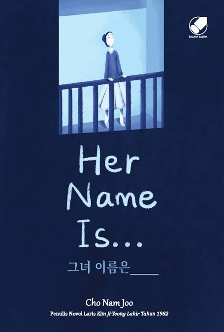 Her Name Is/Foto: Gramedia