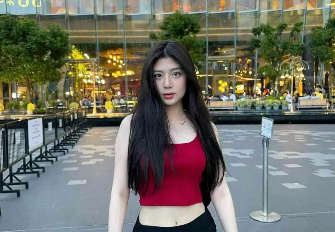 Lydia Onic, Sosok Gamers Cantik Asal Samarinda 