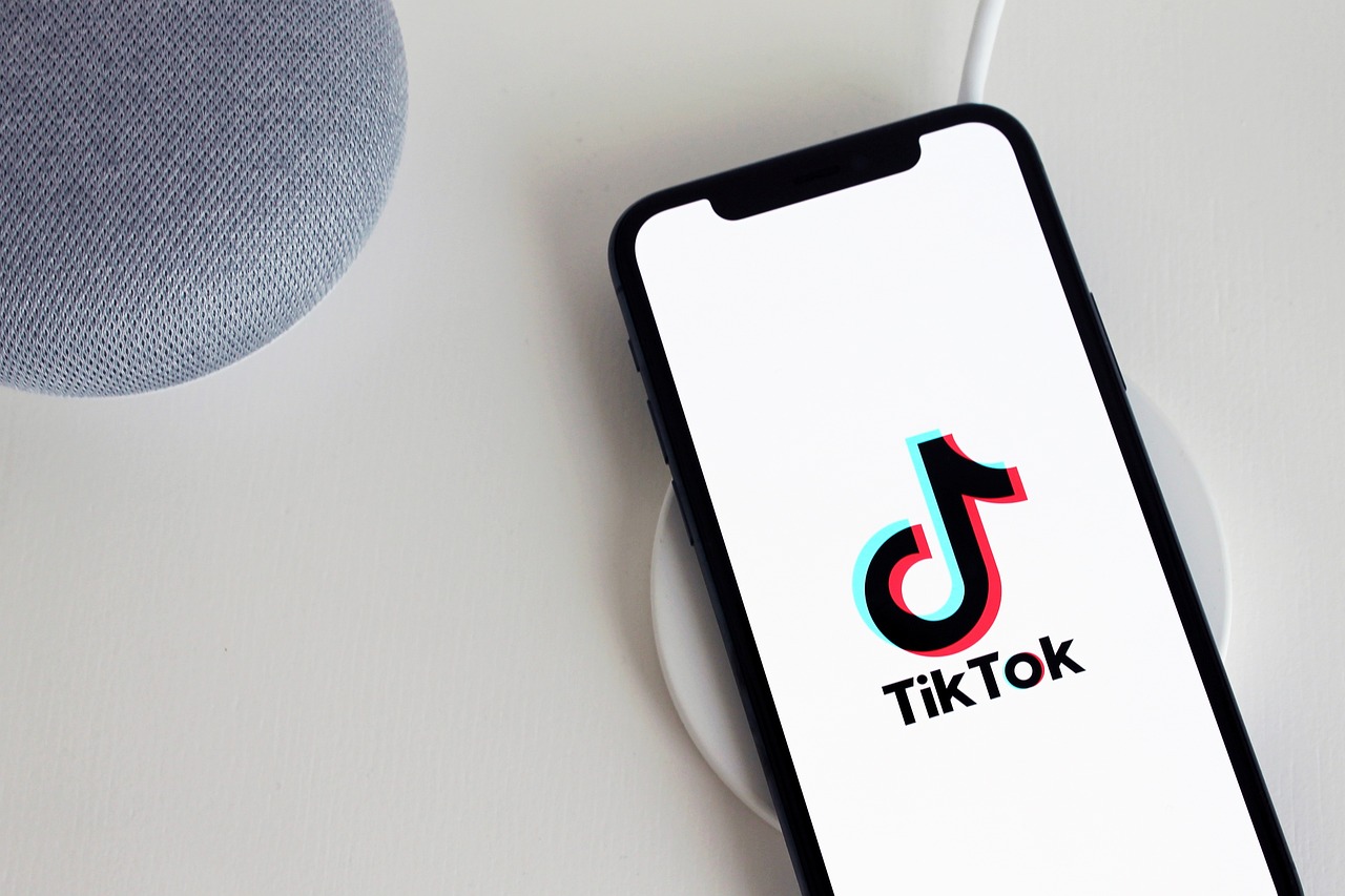 Cara mudah daftar affiliate tiktok