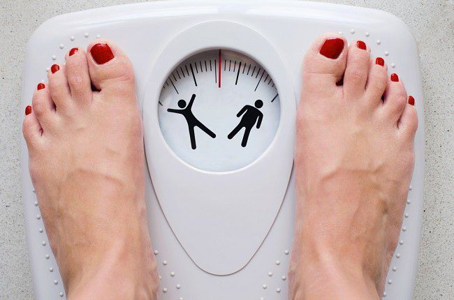 Bantu Jaga Berat Badan/Foto: Alodokter
