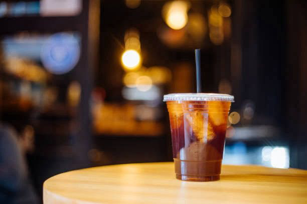 Ice Americano Enak/Foto: iStock