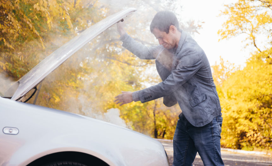 Mesin Mobil Overheat? Ketahui Penyebab dan Cara Mengatasinya/Foto: Freepik