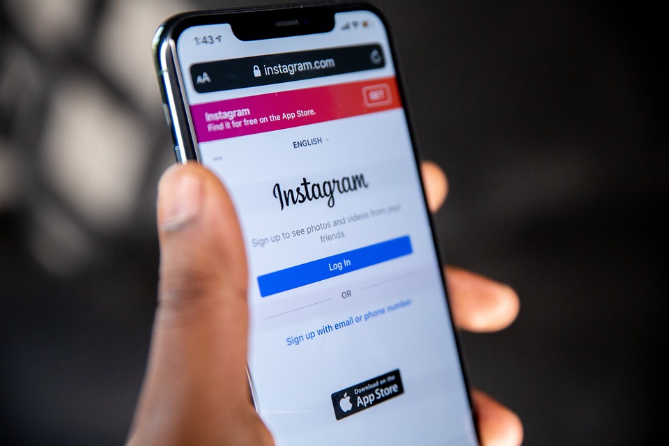 Tips mendapatkan uang dari instagram