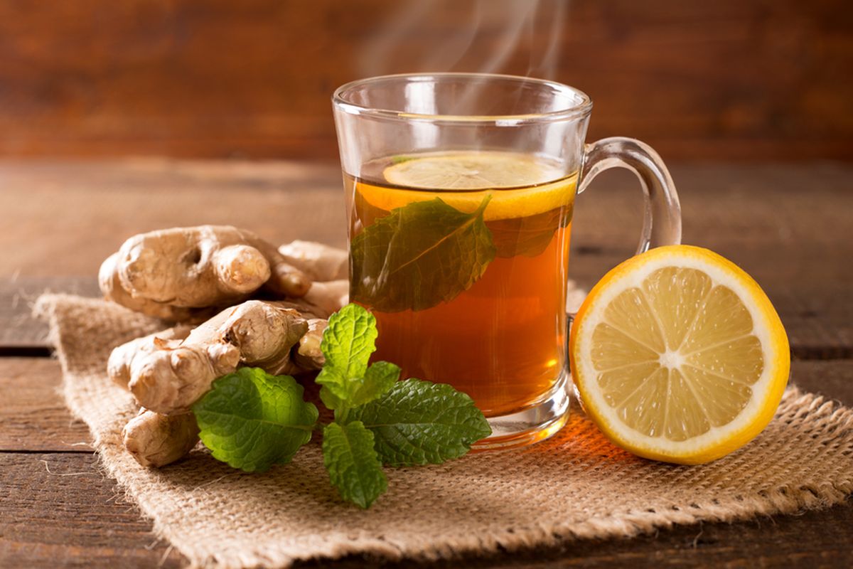 Bisa Hangatkan Tubuh! Rekomendasi 5 Minuman Sehat dan Lezat Saat Musim Hujan/Foto: Freepik