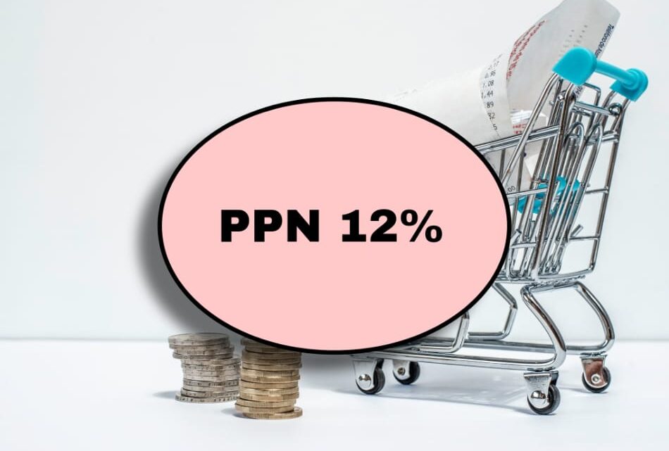 Media Sosial dan Buruh Tolak Kebijakan PPN 12%