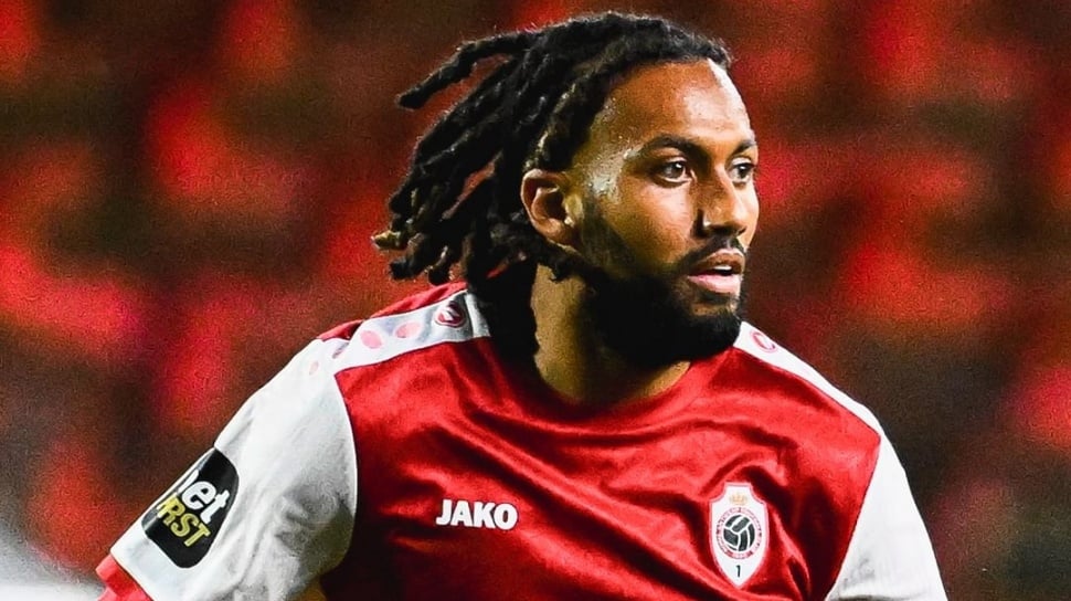 Jairo Riedewald, Calon Pemain Naturalisasi Timnas Indonesia/Foto: Freepik