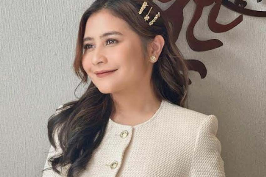 Prilly Latuconsina Tuai Beragam Komentar Warganet Usai Pernyataannya Terkait Wanita Independen