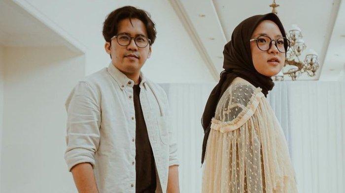 Pernikahan Nissa Sabyan dan Ayus Gambus