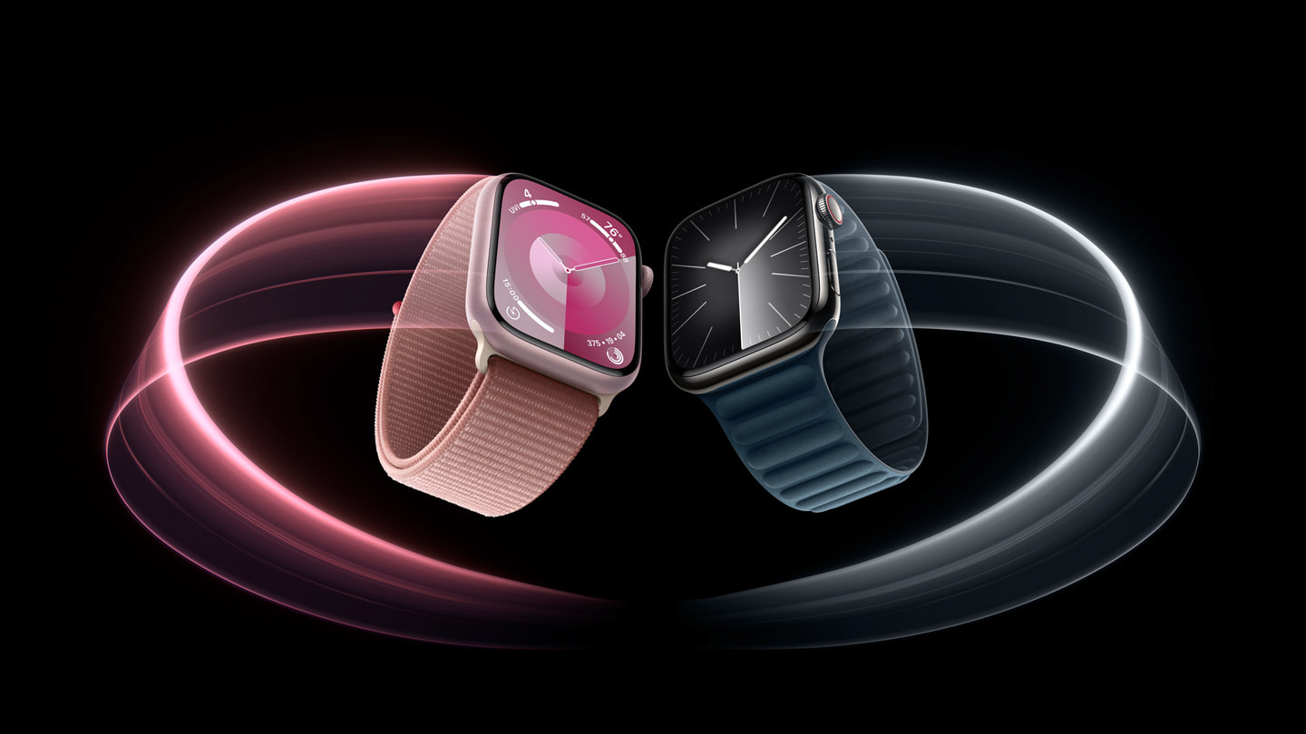 Bisa Deteksi Tabrakan! Ini Fitur Canggih Apple Watch Series 9 Terbaru/Foto: Freepik