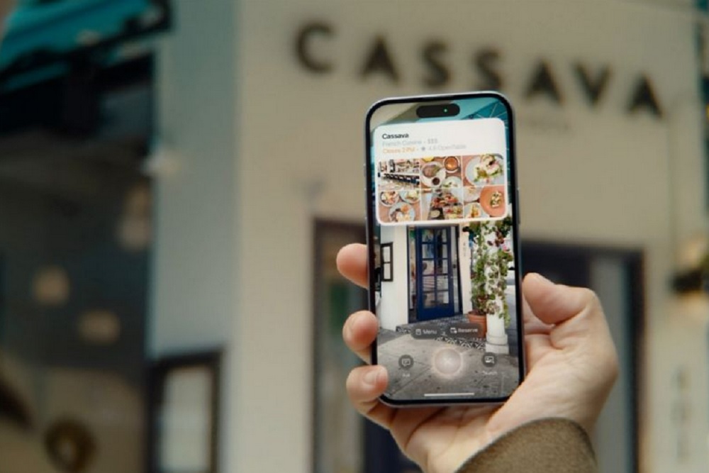 Larangan Beredarnya iPhone 16 di Indonesia