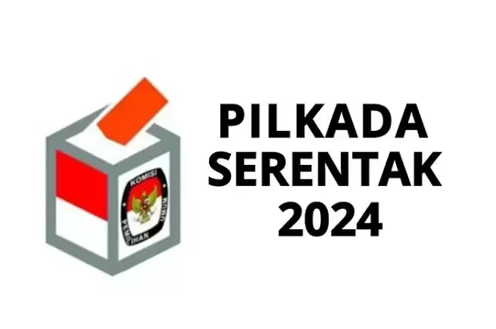 Pilkada Serentak 2024
