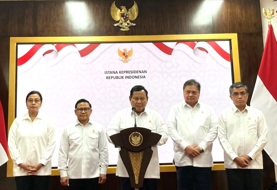 Resmi! Presiden Prabowo Umumkan UMP 2025 Naik 6.5 Persen, Cek Rinciannya/Foto: Freepik