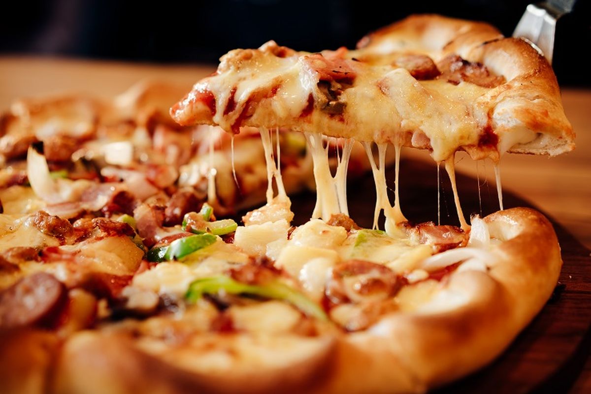 Susul KFC, Pizza Hut Indonesia Tutup Puluhan Gerai dan Rugi Hampir 100 Miliar/Foto: Freepik