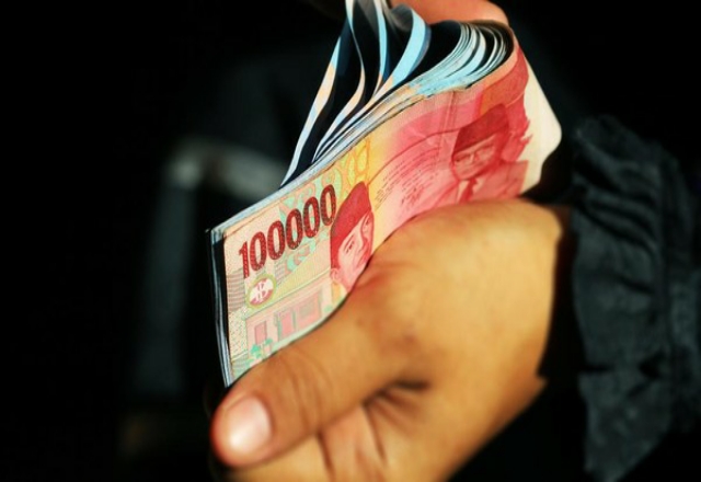 Pemerintah Siapkan Insentif Untuk Pengusaha