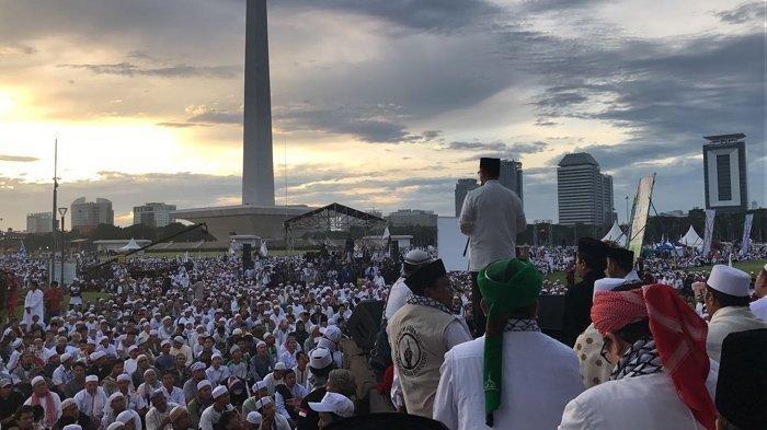 Reuni Akbar 212
