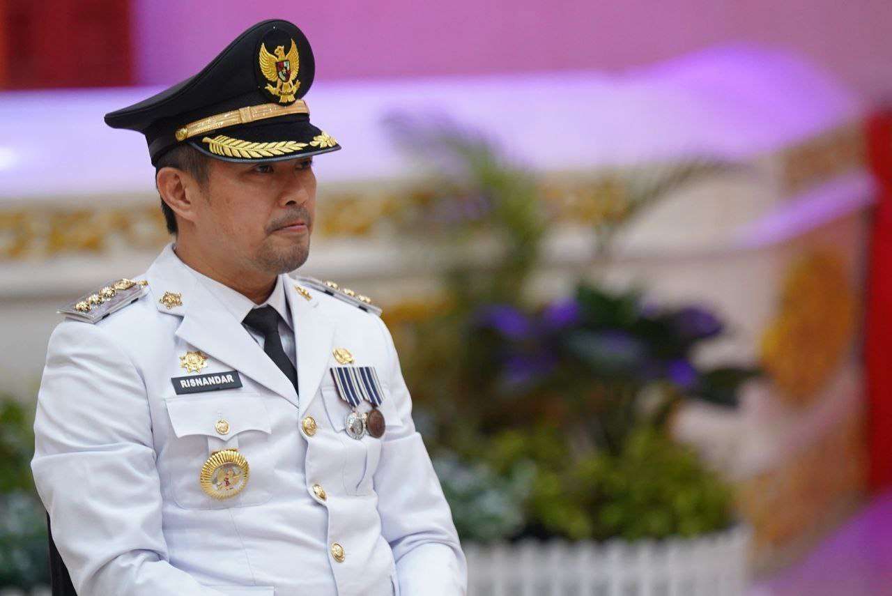 PJ Wali Kota Pekanbaru Terjaring OTT KPK, Baru Dilantik 6 Bulan/Foto: Freepik