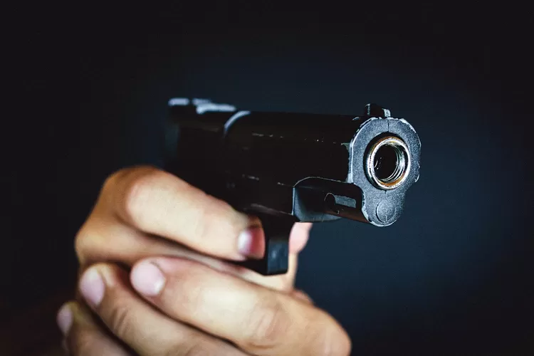 Penembakan Tragis Gamma Oleh Aipda R