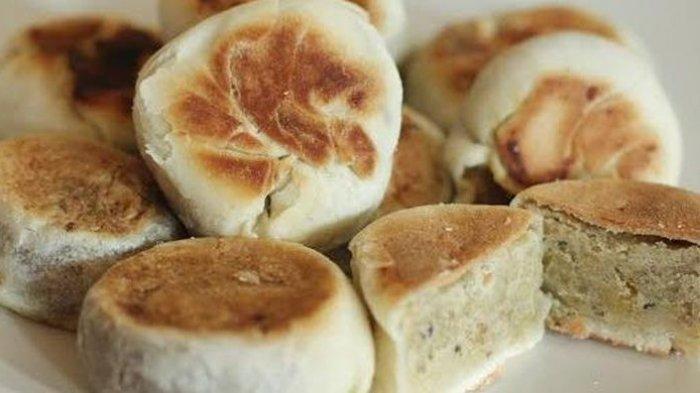 Bakpia Pathok Isi Kacang Ijo Khas Yogyakarta/Foto: Freepik