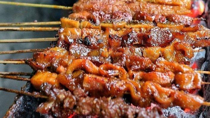 Sate Kere Khas Yogyakarta/Foto: Freepik