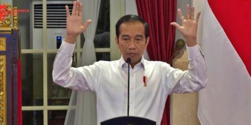 Dipecat! Jokowi, Gibran dan Bobby Nasution Bukan Lagi Kader PDIP/Foto: Freepik