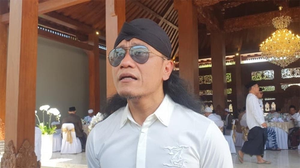 Gus Miftah Sang Pendakwah Nyentrik yang Tuai Kontroversi