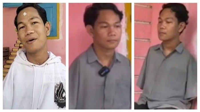 Agus Buntung, Penyandang Disabilitas yang Terlibat Kasus Pemerkosaan Mahasiswi di NTB