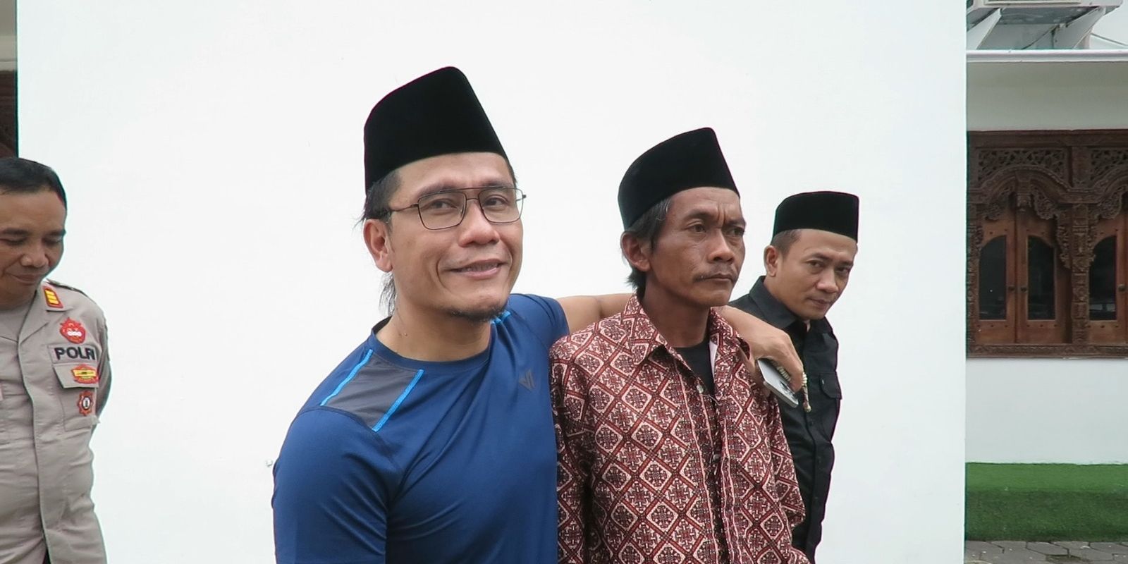 Imbas Hina Penjual Es Teh, Gus Miftah Mundur dari Jabatan Khusus Presiden/Foto: Freepik