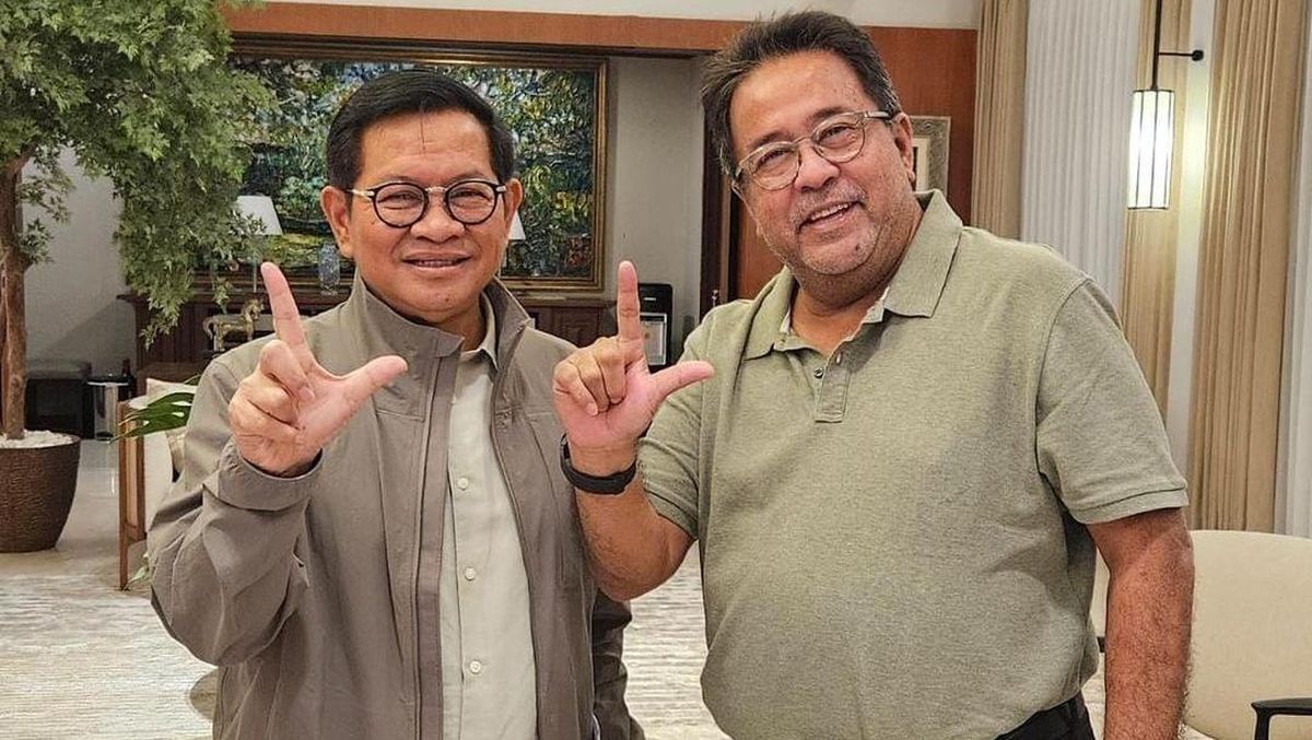KPU Sahkan Surat Suara di Jakarta Pusat, Jakarta Barat dan Jakarta Selatan! Pramono-Rano Menang/Foto: Freepik