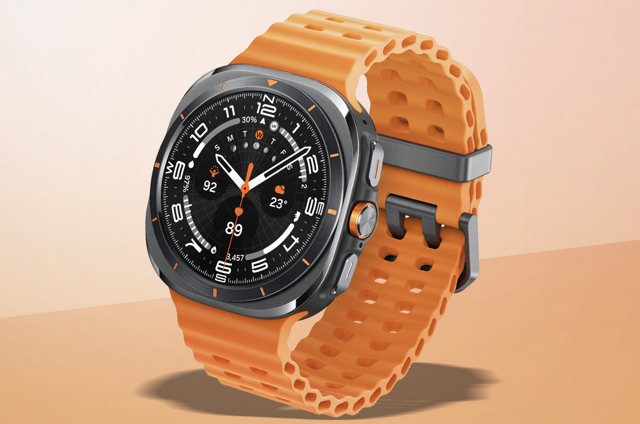 Sudah Rilis di Indonesia! Ini Fitur Canggih dari Samsung Galaxy Watch Ultra/Foto: Freepik