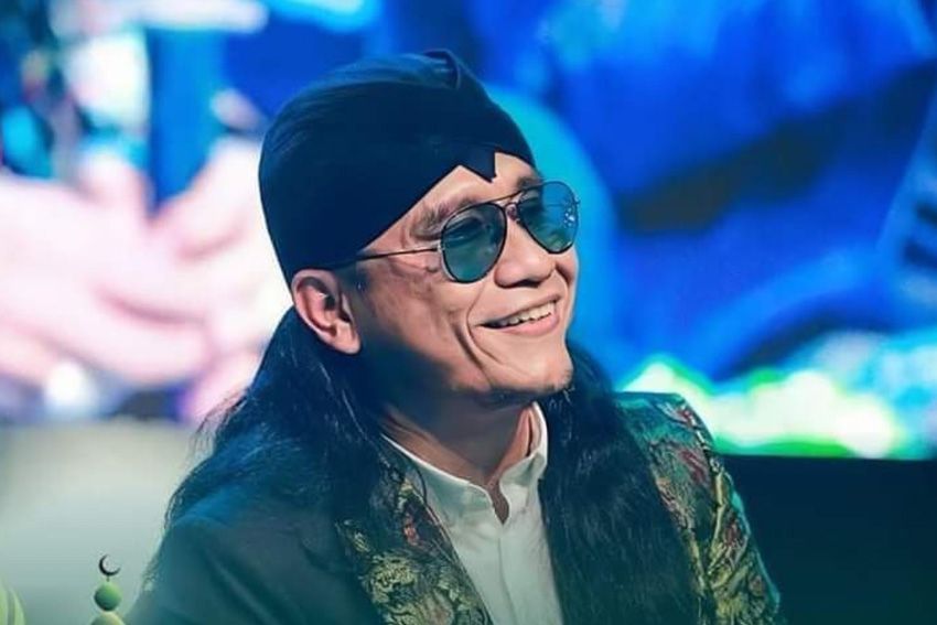 Miftah Maulana