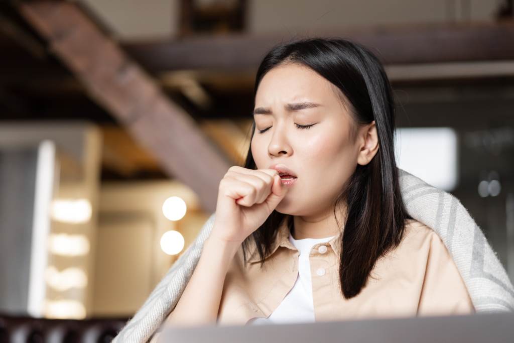 Ilustrasi Batuk Tak Kunjung Sembuh? Waspadai Risiko 8 Penyakit Ini!/Foto: Freepik