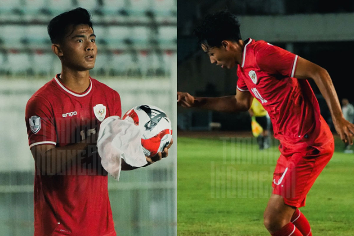 Inilah 5 fakta kemenangan Indonesia vs Myanmar yang tak diketahui banyak orang. (Instagram.com/timnas.indonesia)